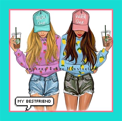 Bestfriend Freetoedit Bestfriend Sticker By Zephania134