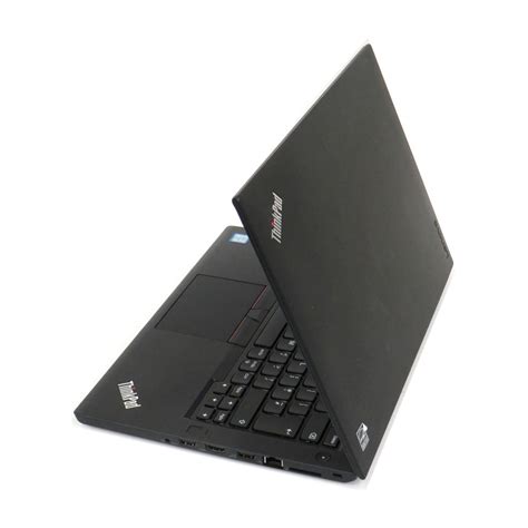 Lenovo T480 14 Laptop I5 8350u 170ghz 16gb 256gb Ssd No Os B