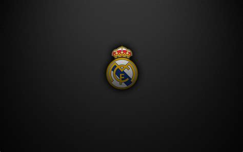 Logo Del Real Madrid Fondos De Pantalla Hd Wallpapers Hd