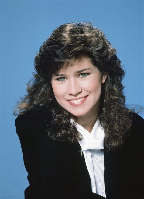 The Facts Of Life Star Nancy Mckeon Will Join Dancing With The Stars