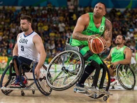 The two finalists in the women's tournament and the three medalists in the men's tournament qualified for the 2020 summer paralympics. Lima 2019: Wheelchair basketball spots at stake ...