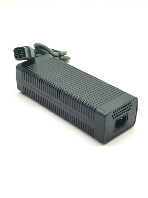 Genuine Microsoft Xbox 360 Power Supply For Xbox 360 Multiple Options
