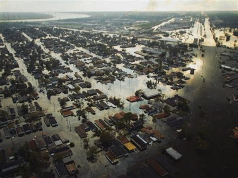 Efemérides Del 29 De Agosto El Huracán Katrina Asola Nueva Orleans En Estados Unidos Rpp Noticias