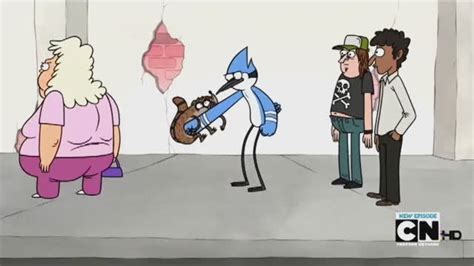 Watch Free Full Length Hd Regular Show Episodes Streaming Regular