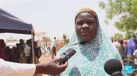 Burkina Faso Karma Massacre Army Linked To Summary Execution Of 156