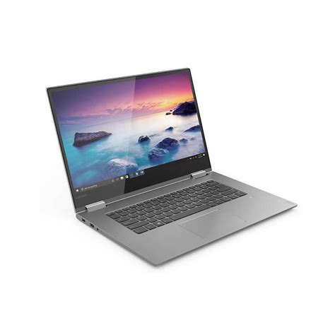 Lenovo Yoga 730 Core I5 8th Generation 8gb Ram 256gb Ssd