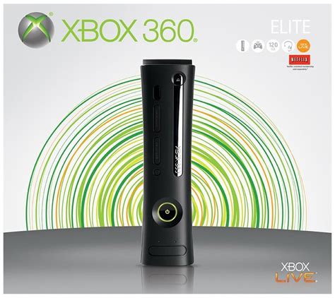 New Xbox 360 Elite Box New Xbox 360 Elite Box Flickr