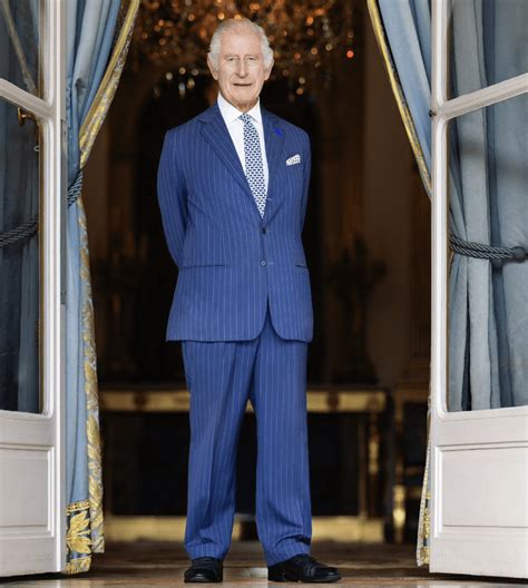 King Charles Cancer Diagnosis Confirmed By Buckingham Palace King