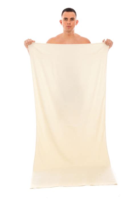 Buy search results for jumbo sheets within towels online! Pack of 2 Jumbo Bath Sheets 500gsm Egyptian Cotton Towels ...