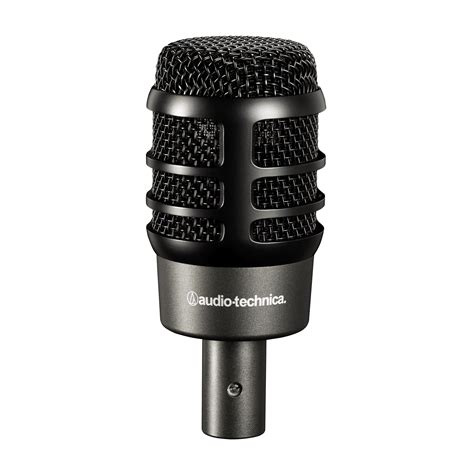Atm250 Hypercardioid Instrument Microphone Audio Technica