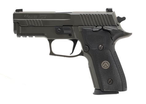 Sig Sauer P229 Legion Sao 9mm Pr53889