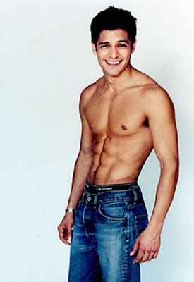 Nicholas Gonzalez I Love Supermen