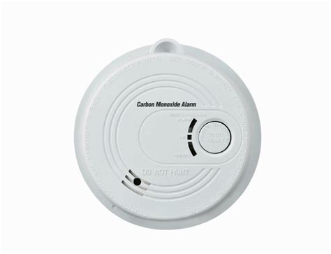 If your carbon monoxide alarm went off, it detected a dangerous level of co gas. Symptoms of Carbon Monoxide Poisoning? | ThriftyFun