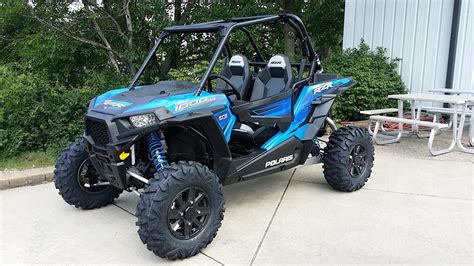 Polaris Recalls 2015 My Rzr 900 And Rzr 1000 For Faulty Fuel Lines