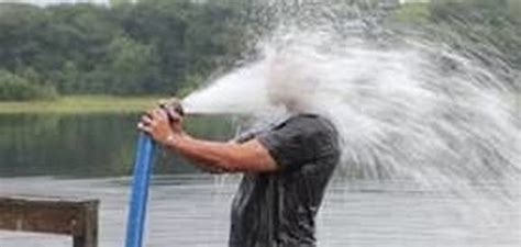 Overwhelm Or Drinking From The Firehose The Zen Teacher