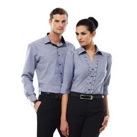 Corporate Formal Uniform At Rs 650set Men Corporate Uniform In