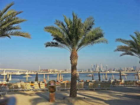 Nasimi Beach Atlantis The Palm Dubai Holidaycheck Dubai