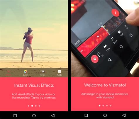 10 Apps Like Video Star For Android And iPhone | TechUntold