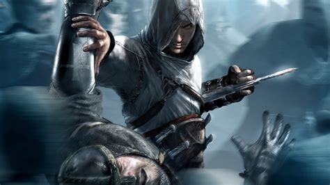 Altair Assassin S Creed Wallpapers