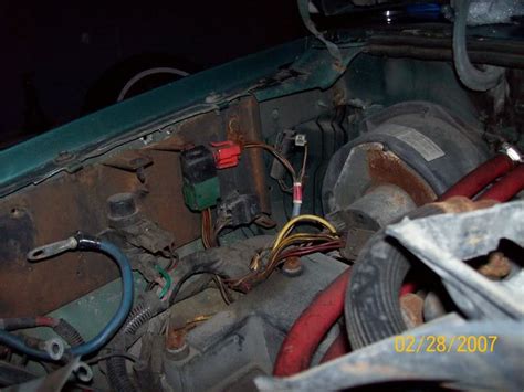 1988 29 Problems Help Ranger Forums The Ultimate Ford Ranger