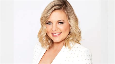 General Hospital Star Kirsten Storms Had Surgery To Remove