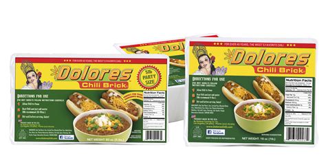 500 Free Cups of Dolores Chili To Be Given Away - Dolores Chili