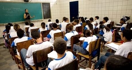 Brasil Possui Quase Milh Es De Crian As E Adolescentes Fora Da Escola Diz Estudo