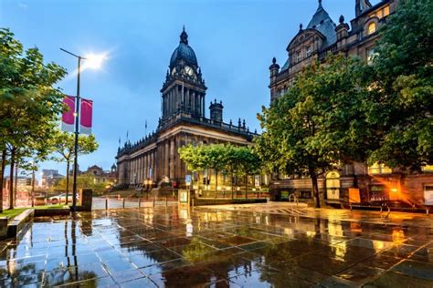 Best Things To Do In Leeds A Locals Guide To The City