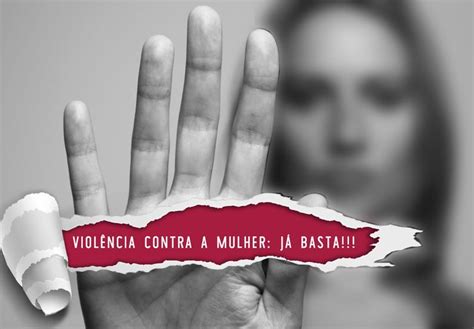 Campanha Pelo Fim Da Violência Contra Mulheres Será Aberta No Sábado