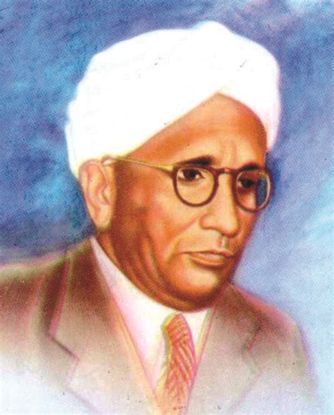 He is the first asian and the foremost indian to win the nobel prize in physics. CV Raman inspires young scientists