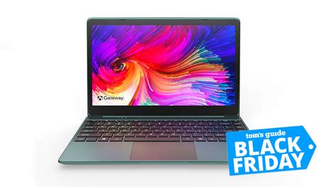 Hurry Walmarts Best Black Friday Laptop Deal Is Right Here Toms Guide
