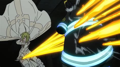 Fire Force Season 2 Episode 20 Anime Review And Discussion