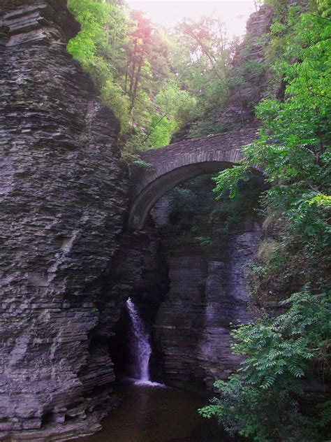 Maybe you would like to learn more about one of these? Watkins Glen State Park | Watkins Glen, NY 14891