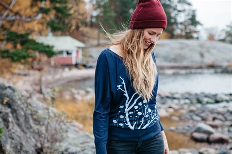If you're not sure what you want, universal standard also offers the option to purchase a capsule — it's a curated collection of some of its bestselling pieces catered to your lifestyle, like workwear and activewear. Prawno Apparel - Ocean lifestyle clothing brand on Behance