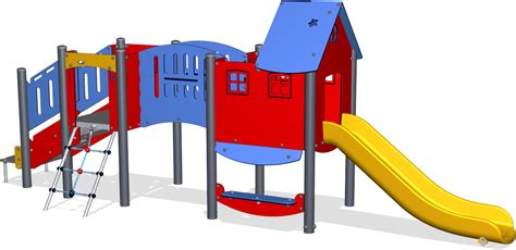 Playground Clipart Play Structure Playground Play Structure