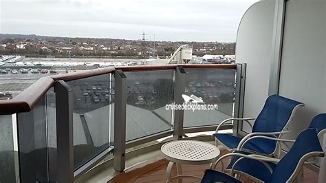 I hope you like our queen victoria deck plans review! Queen Victoria Deck 12 Deck Plan Tour