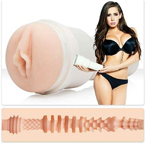 Madison Ivy Fleshlight Beyond And Wonderland Fleshlight Sleeve