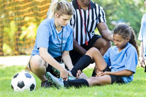 What To Do About Knee Pain In Children Boulder Medical Center