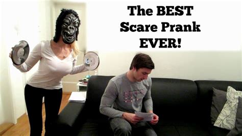Must Watch Greatest Prank Of All Time Youtube