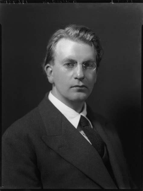 Npg X49619 John Logie Baird Portrait National Portrait Gallery