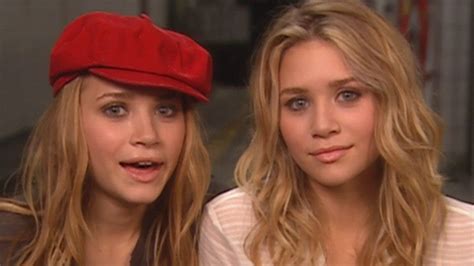 New York Minute Turns 15 On Set For Mary Kate And Ashley Olsens
