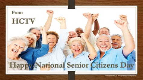 Senior Citizen Day Programs The Best Free Software For Your Andromakus