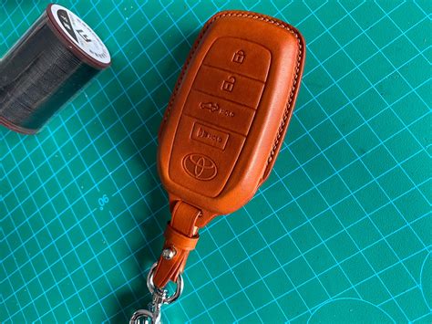 Toyota Tundra Key Fob Cover 2022 2023 Toyota Tundra Key | Etsy
