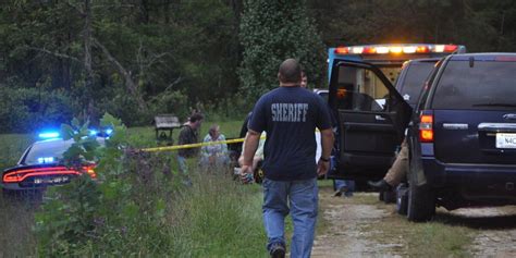 911 Call Reveals New Disturbing Details About Triple Murder