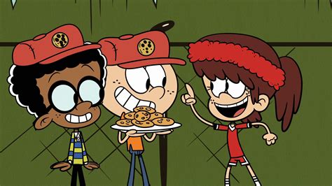 The Loud House 2014