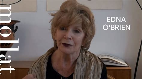 edna o brien fille de la campagne mémoires youtube