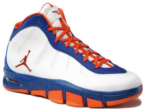 Maybe you would like to learn more about one of these? Carmelo Anthony Shoes: Nike Jordan Melo M7 Advance (2011 ...