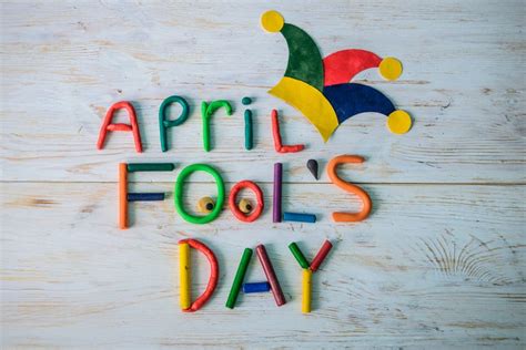 When it comes to april fools' day pranks, facetious press releases have become a solid aspect of the holiday tradition. The 12 Best and Worst Pranks of April Fool's Day 2017 ...