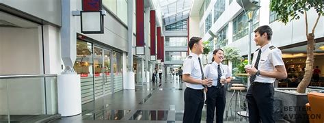 Cathay Pacific Airways Cadet Pilot Programme 2017 Better Aviation
