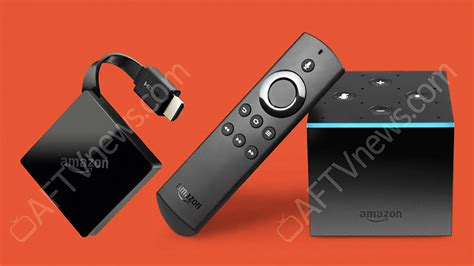 New Amazon Fire Tv 2017 Release Date Price Specs And Latest News